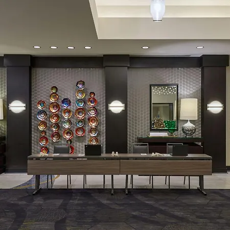 Renaissance Phoenix Downtown Hotel-3